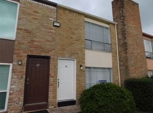 9200 W Bellfort St APT 48, Houston, TX 77031