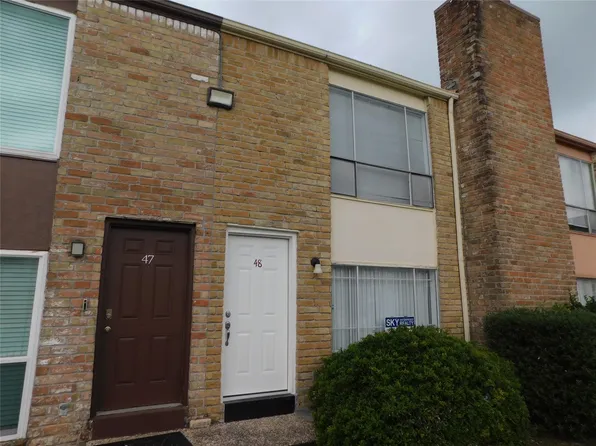 9200 W Bellfort St APT 48, Houston, TX 77031