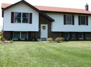 1003 Caren Dr, Sykesville, MD 21784