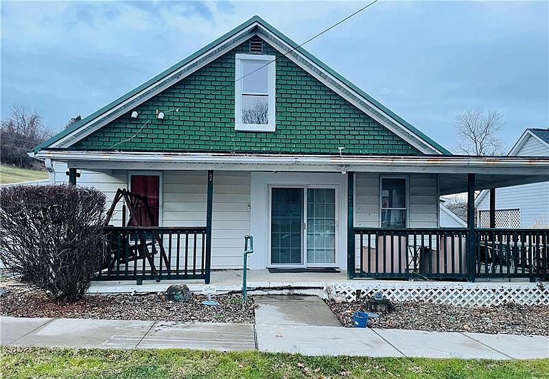 23 Main St, Taylorstown, PA 15365 MLS 1636344 Zillow