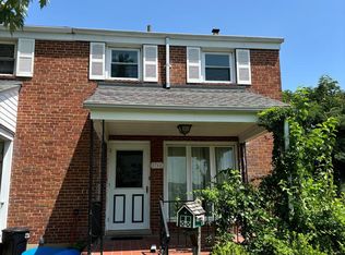 2762 Kirkleigh Rd, Dundalk, MD 21222