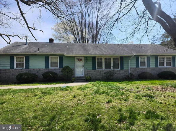 301 Glendale Dr, Salisbury, MD 21804