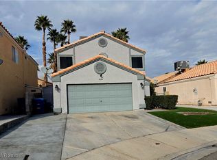 8204 Gunther Cir, Las Vegas, NV 89145