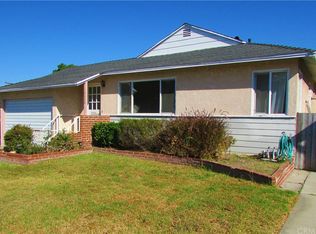 16826 Ainsworth Ave, Torrance, CA 90504