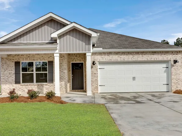 1309 Eidson St, Athens, AL 35611