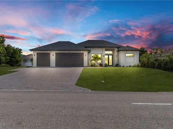 2515 Santa Barbara Blvd N, Cape Coral, FL 33993