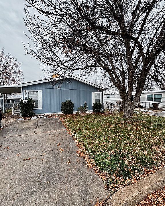 1st image of 2500 N Fort Ln #212