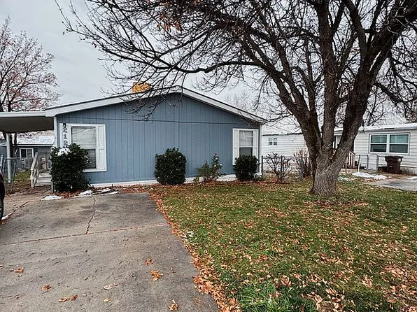 2500 N Fort Ln #212, Layton, UT 84041