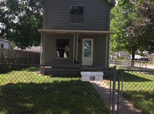 2701 Kinsey Ave, Des Moines, IA 50317