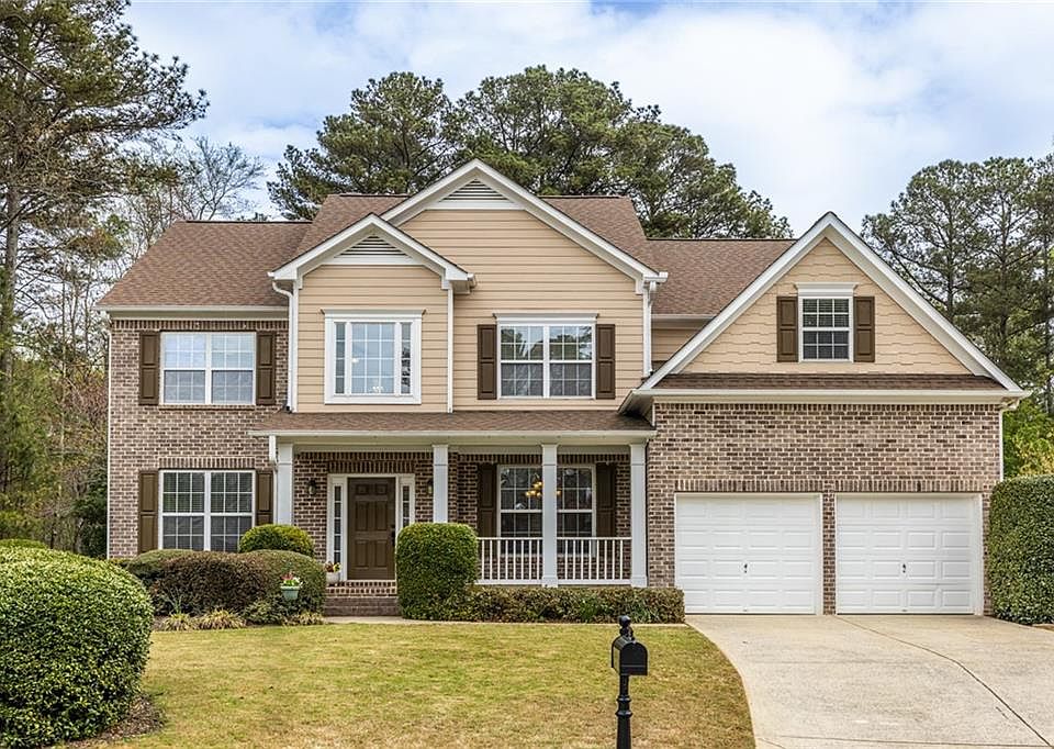 1st image of 3402 Owens Landing Dr NW