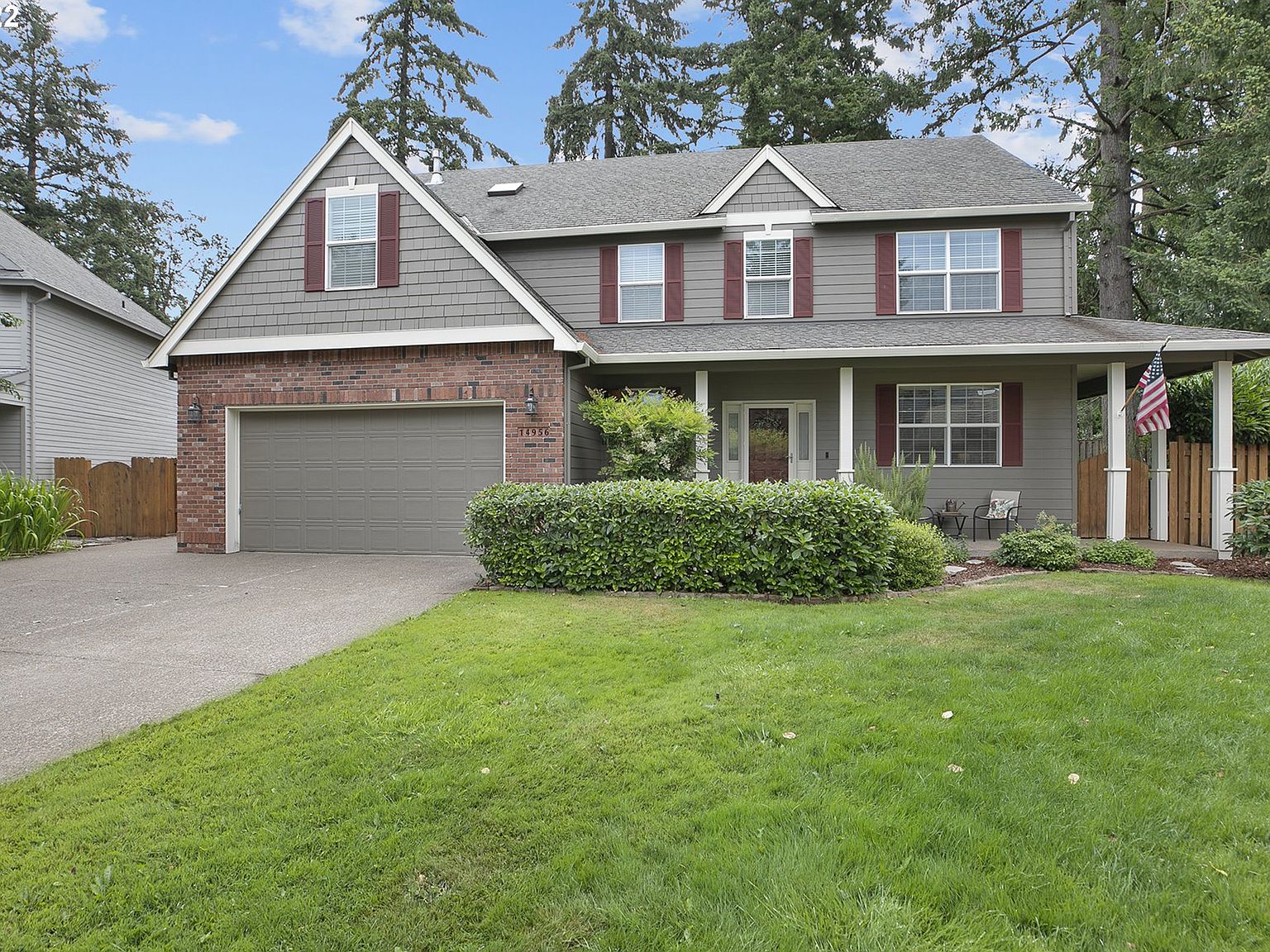 14956 Coquille Ct, Oregon City, OR 97045 Zillow