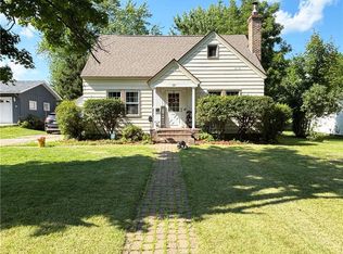 111 W Lasalle Ave, Barron, WI 54812
