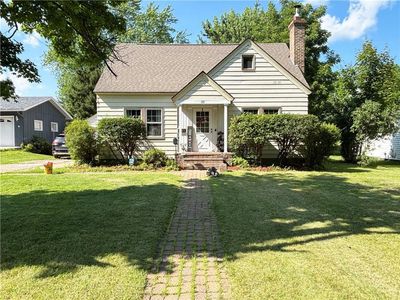 111 West LaSalle Avenue, Barron, WI, 54812