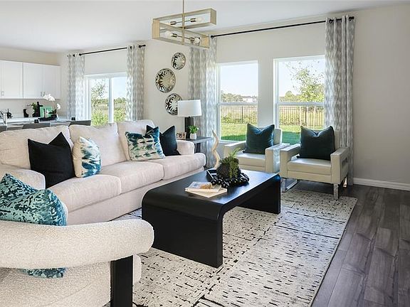 3rd image of 5464 SAN PIETRO DRIVE