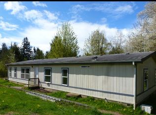 400 Reflection Ln SE, Rainier, WA 98576