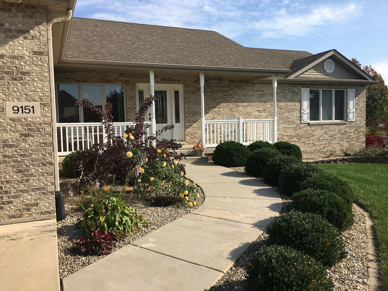 9151 Drake Dr, Saint John, IN 46373 Zillow
