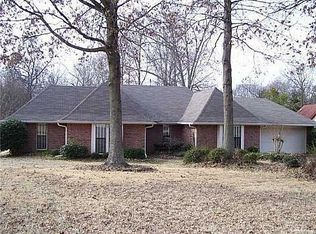 2925 Woffington Ln, Germantown, TN 38138
