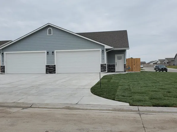 9115 E Chris Ct, Wichita, KS 67226