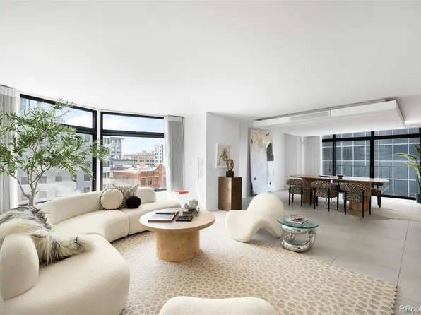 1777 Larimer Street #710, Denver, CO 80202