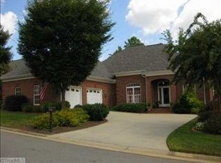 125 Corbridge Ln, Winston Salem, NC 27106