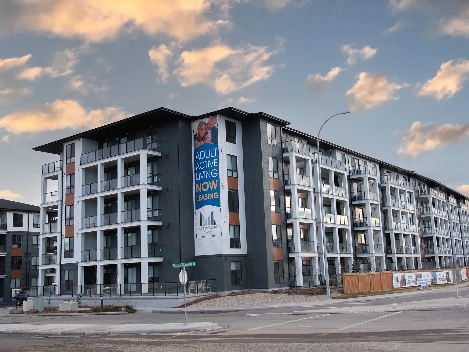 Sage Meadows Landing — Photo 3
