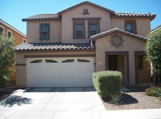 6329 W Harwell Rd, Laveen, AZ 85339