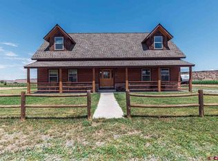 16760 Shavano Valley Rd, Montrose, CO 81403