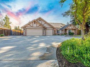 370 E Audubon Dr, Fresno, CA