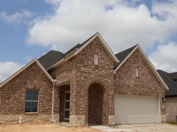 12310 Mead Grove Dr, Texas City, TX 77591