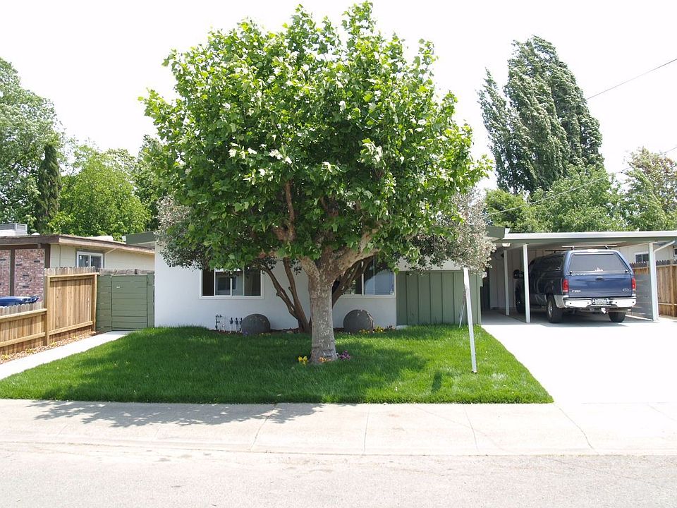  Here's your new home! 