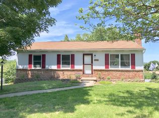 2497 Buchenhorst Rd, State College, PA 16801