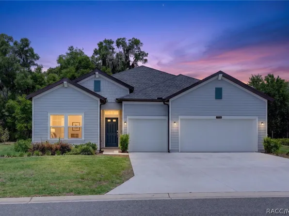 7772 SW 195th Ave, Dunnellon, FL 34432