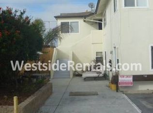 730 Santa Barbara Pl, San Diego, CA 92109