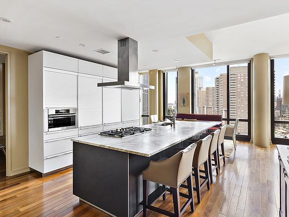 2nd image of 101 Warren St APT 2450