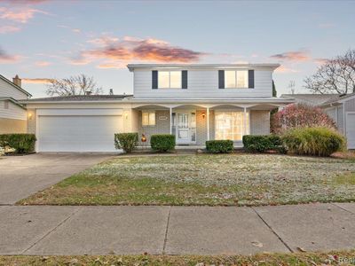 44611 Nantucket Dr, Canton, MI, 48187