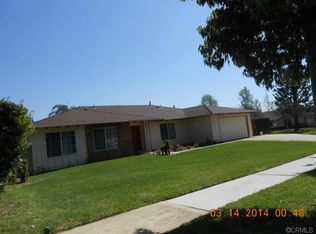 6469 Zircon Ave, Rancho Cucamonga, CA 91701
