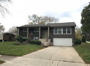 1220 Heather Hill Cres, Hazel Crest, IL