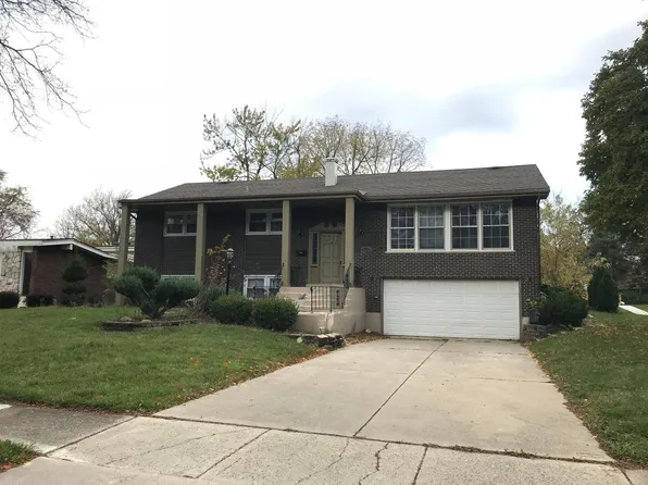 1220 Heather Hill Cres, Hazel Crest, IL 60422
