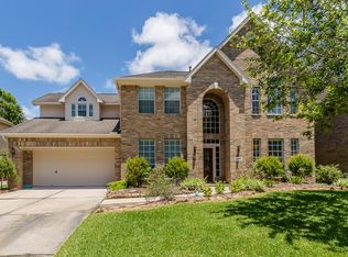 3226 Canna Lily Ct, Kingwood, TX 77345