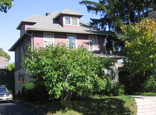 6 Pavilion St, Rochester, NY 14620