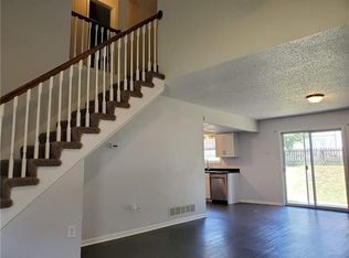 441 Spring Ave, Liberty, MO 64068