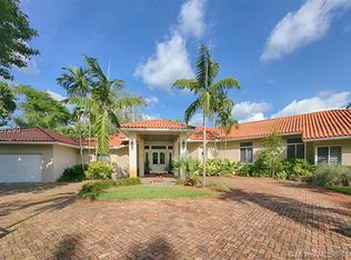 9321 SW 93rd St, Miami, FL 33176