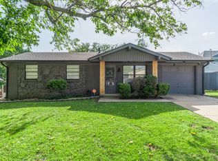 24 S 166th East Ave, Tulsa, OK 74108