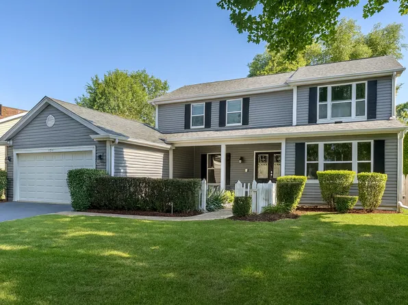 626 Knollwood Dr, Cary, IL 60013