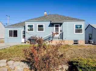 2110 E 16th St, Cheyenne, WY 82001