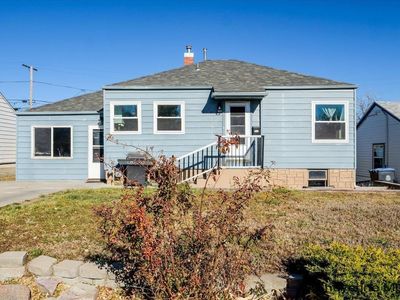 2110 E 16th St, Cheyenne, WY, 82001