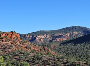 355 Eagle Mountain Ranch Rd, Sedona, AZ 86336