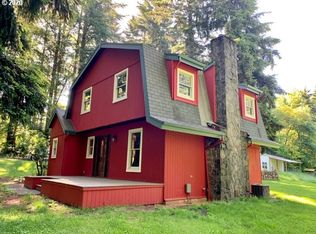 27705 SE Currin Rd, Estacada, OR 97023