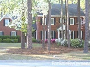 4170 Knollcrest Cir N, Martinez, GA 30907