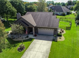 22950 Alderwood Ct, Elkhart, IN 46514